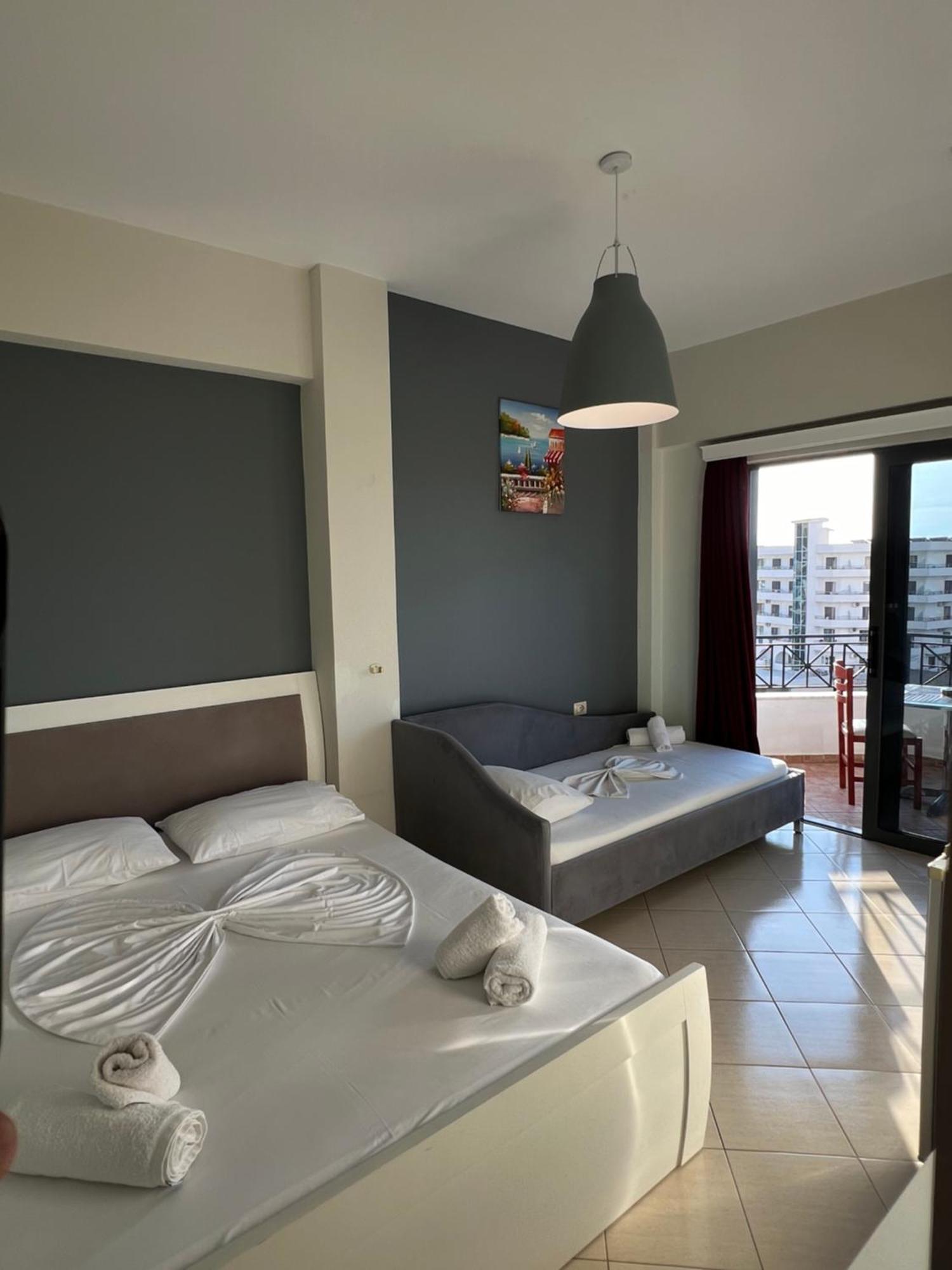 Privé Sarandë