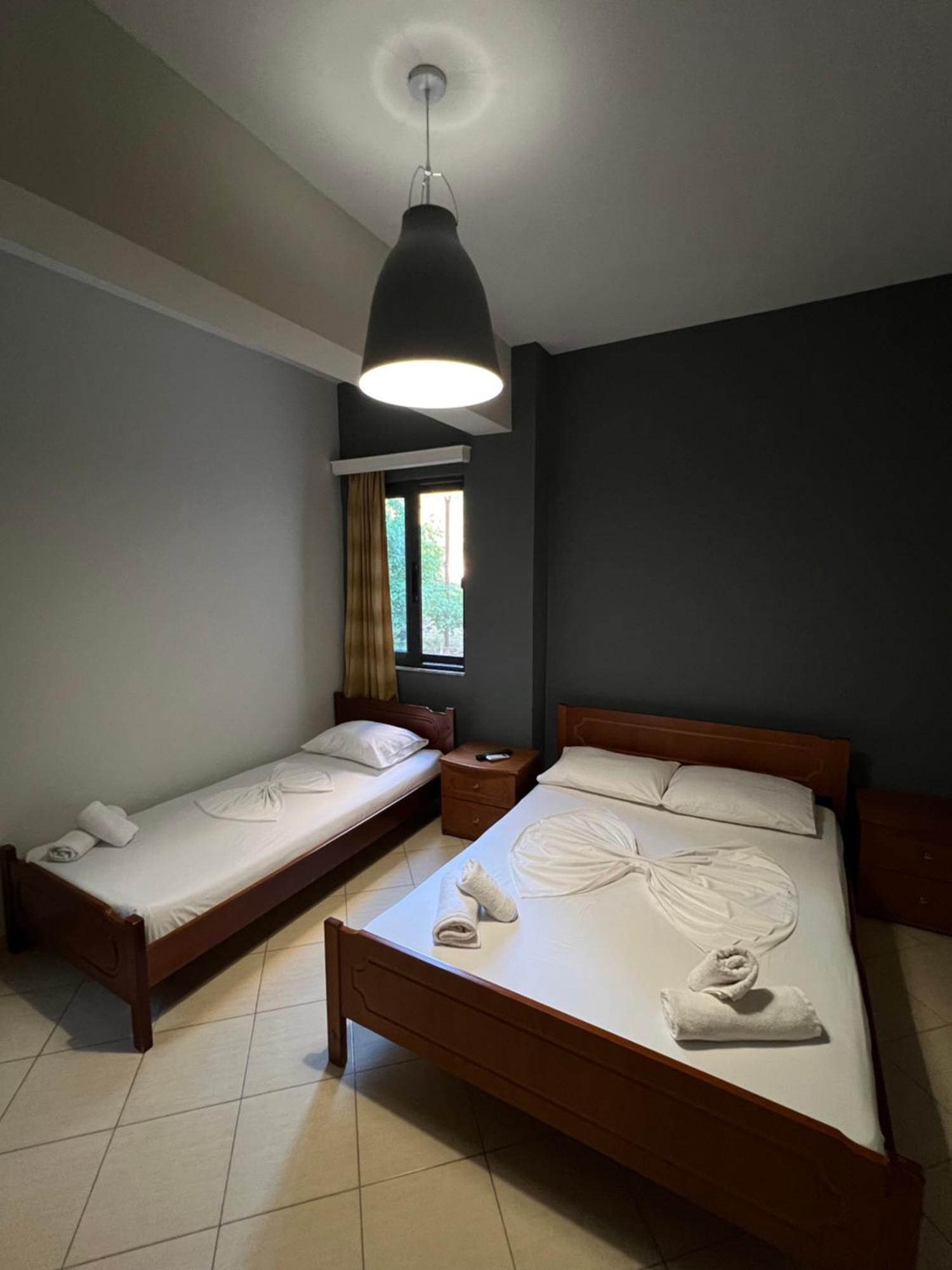 Privé 4* Sarandë