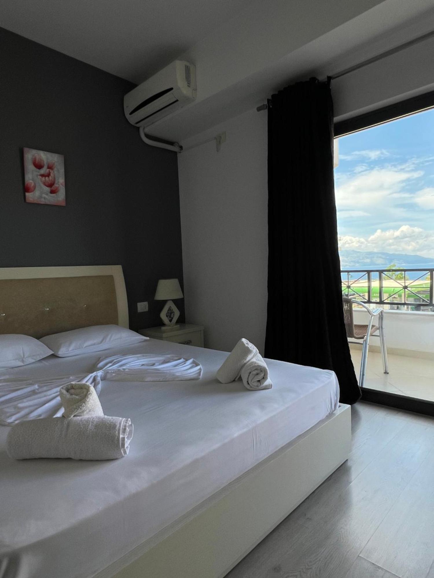 Privé 4* Sarandë