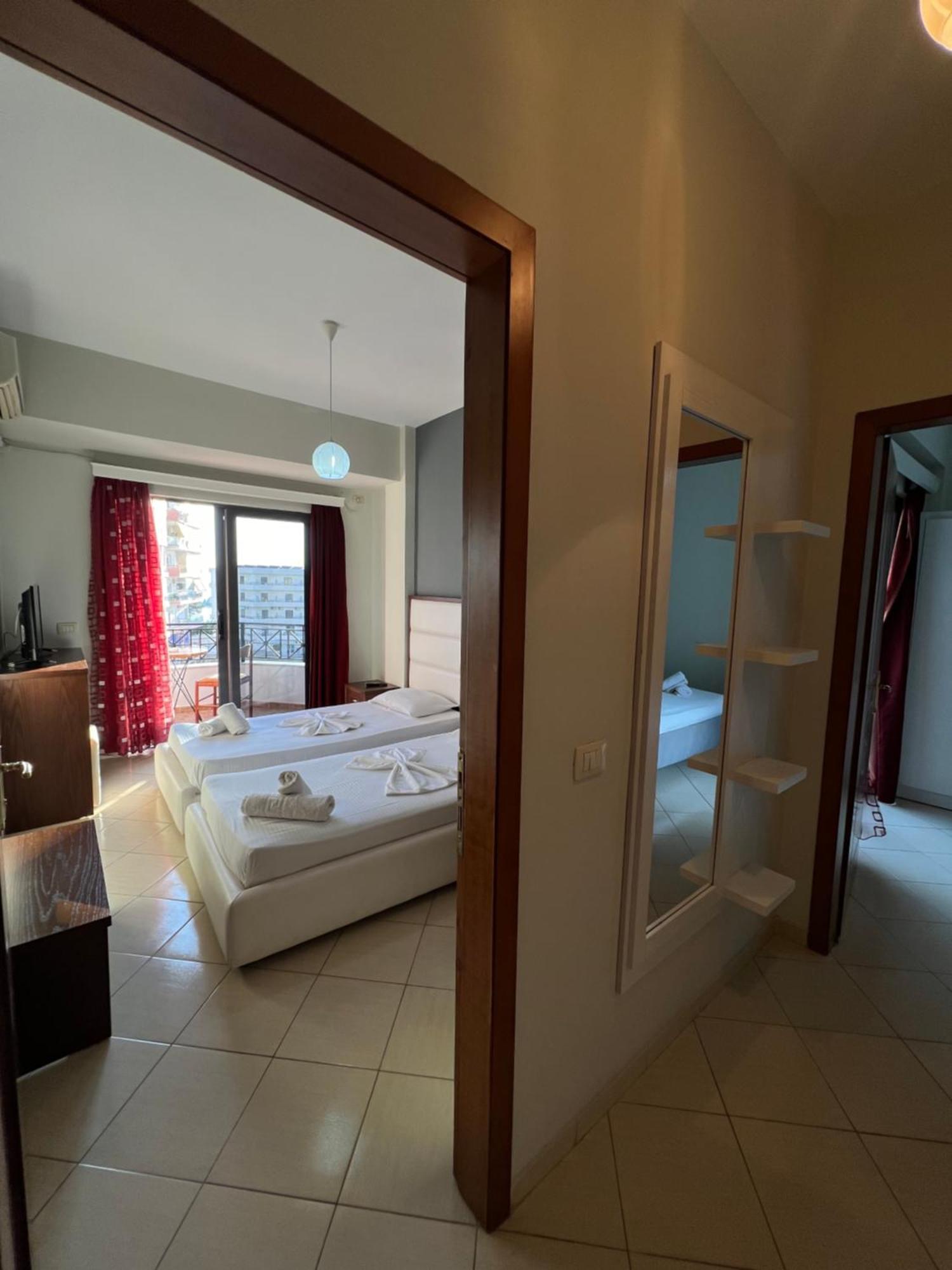 Privé Sarandë