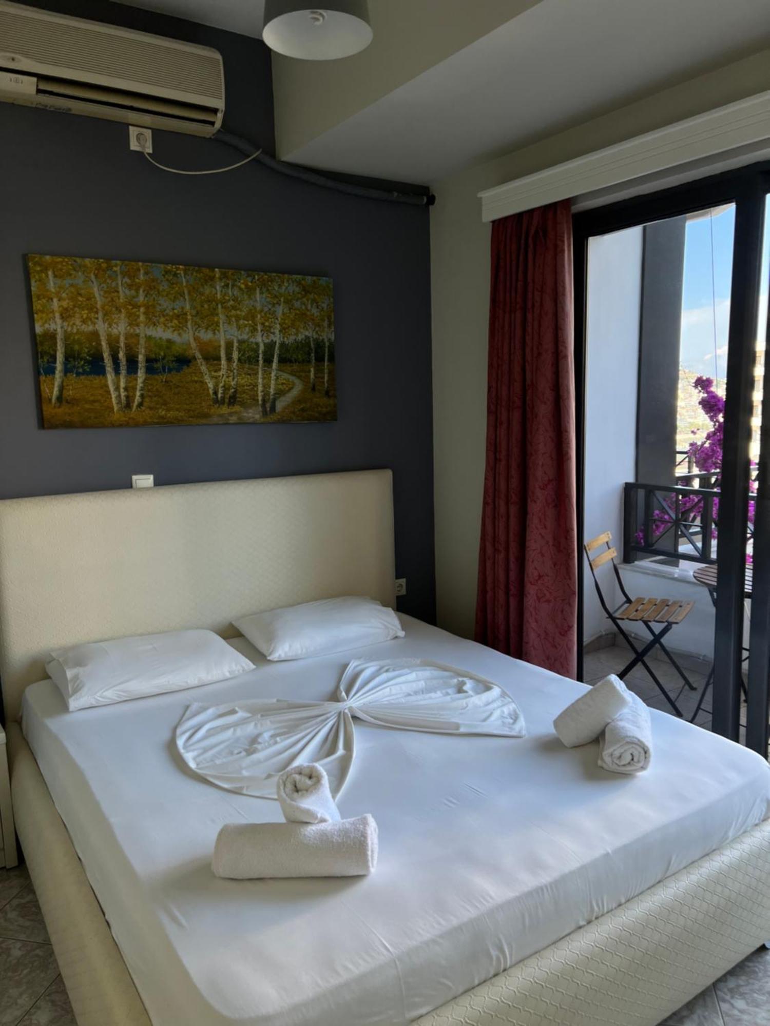 Privé 4* Sarandë